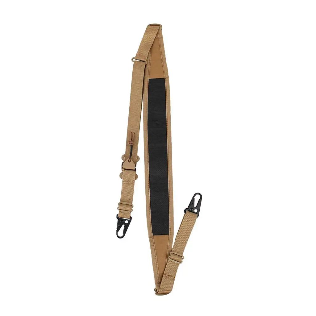 CORREA FUSIL CORSO CROSSBONES 1 - 2 PUNTOS COYOTE.webp