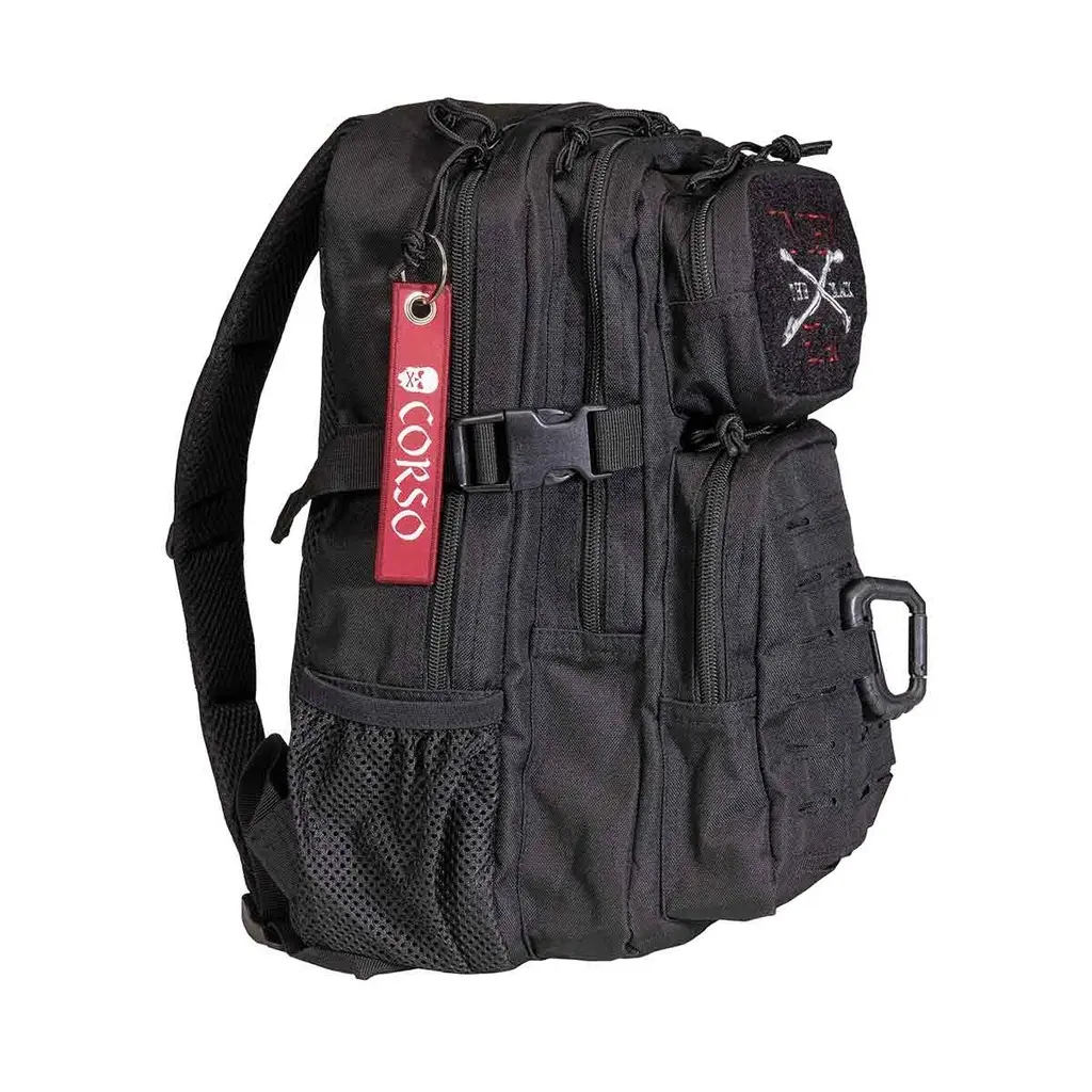 MOCHILA CORSO MOLLE C-MOSQUETON 14L NEGRA (1).webp