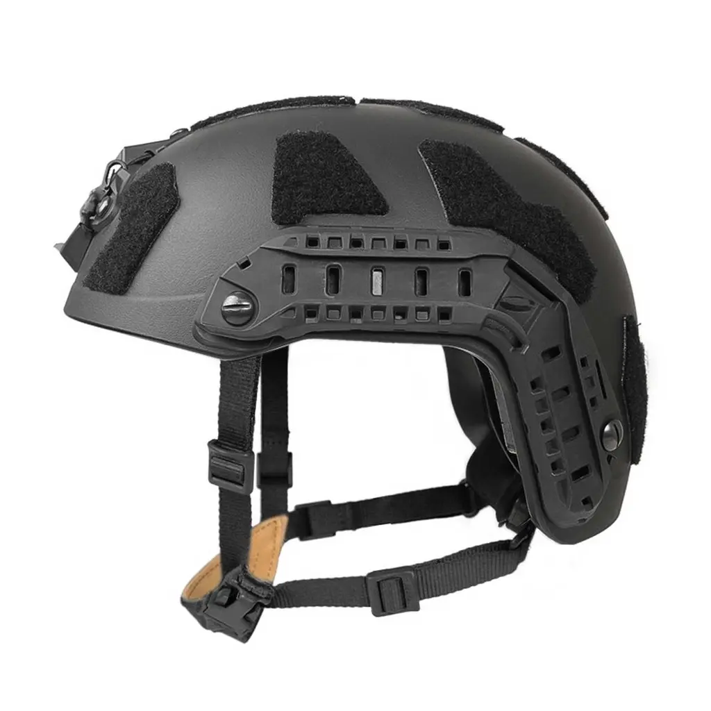 CASCO FMA SF SUPER HIGH CUT NEGRO.webp