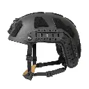 CASCO FMA SF SUPER HIGH CUT NEGRO.webp