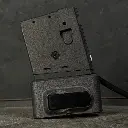 NOVESKE_GHETTO_BLASTER_MTR16_-_HPA_ADAPTER_SPACER.webp