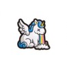 Unicorn Not Drunk Rubber Patch Color (JTG)