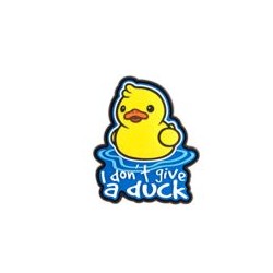 Duck Rubber Patch Color (JTG)