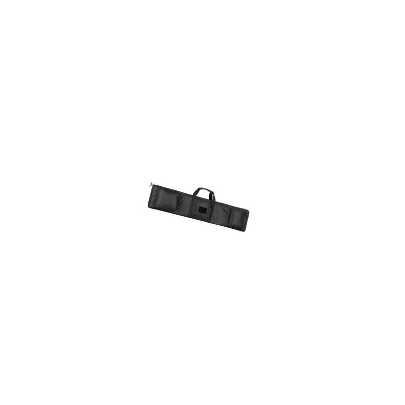 Padded Rifle Carrier 130cm Black (Invader Gear)