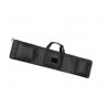 Padded Rifle Carrier 130cm Black (Invader Gear)