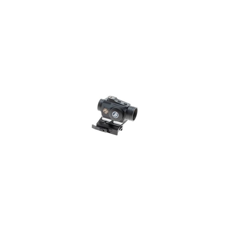 Maverick-IV 1x20 Mini Red Dot Sight (Vector Optics)