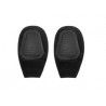 Replacement Knee Pads Predator Pant Black (Invader Gear)