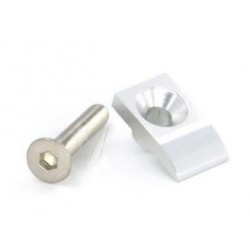 AIP CNC 7075 ALUMINIUM...