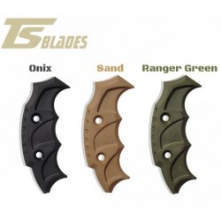 TS-KARAMBIT GRIP