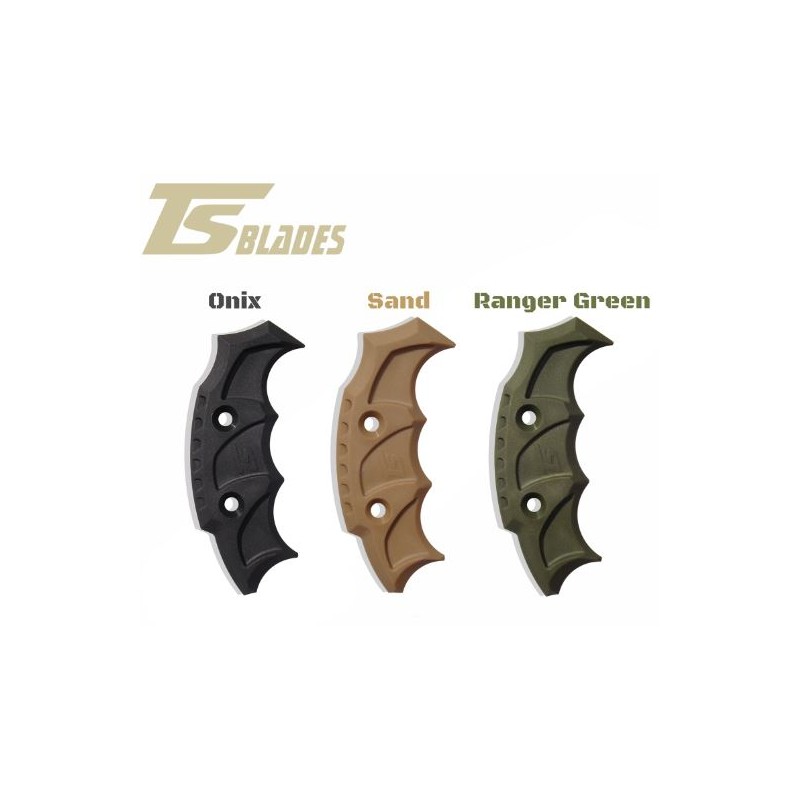 TS-KARAMBIT GRIP