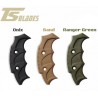 TS-KARAMBIT GRIP
