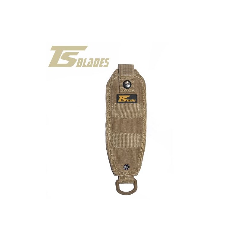 TS-HOLSTER TAN