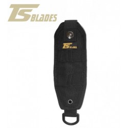 TS-HOLSTER BLACK