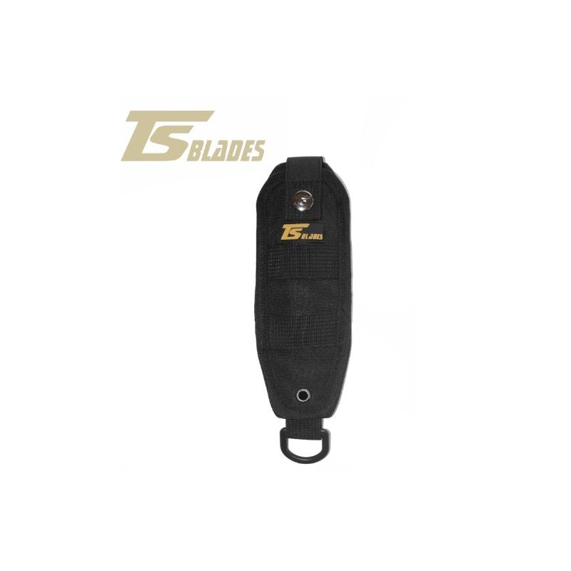 TS-HOLSTER BLACK
