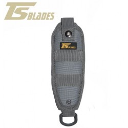 TS-HOLSTER WOLF GREY
