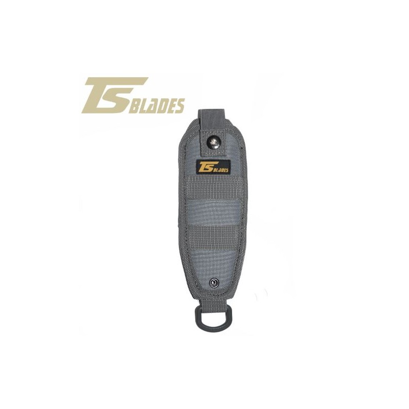 TS-HOLSTER WOLF GREY