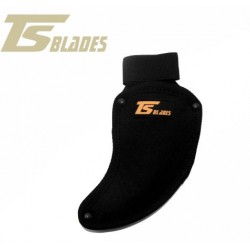 TS-KARAMBIT HOLSTER BLACK