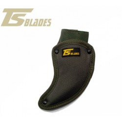 TS-KARAMBIT HOLSTER OD