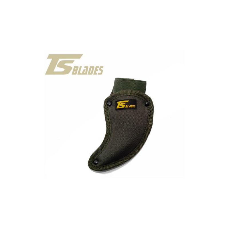 TS-KARAMBIT HOLSTER OD