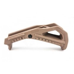 GRIP ANGULAR FMA TAN