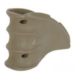 GRIP CARGADOR M4 TAN