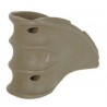 GRIP CARGADOR M4 TAN