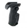 GRIP TACTICO PLEGABLE FMA NEGRO