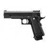 PISTOLA MARUI HI-CAPA 5.1 NEGRA