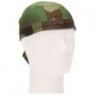 BANDANA GORRO CABEZA MILTEC CAMO