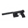 PISTOLA MARUI SOCOM MK23 GAS NEGRA