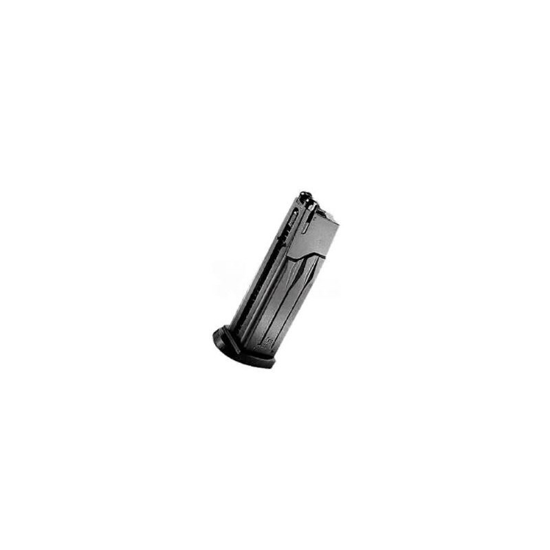 CARGADOR PISTOLA MARUI SOCOM MK23 NEGRO