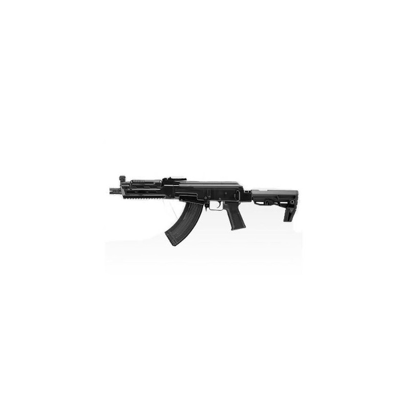 FUSIL MARUI AK STORM NEXT GEN NEGRO