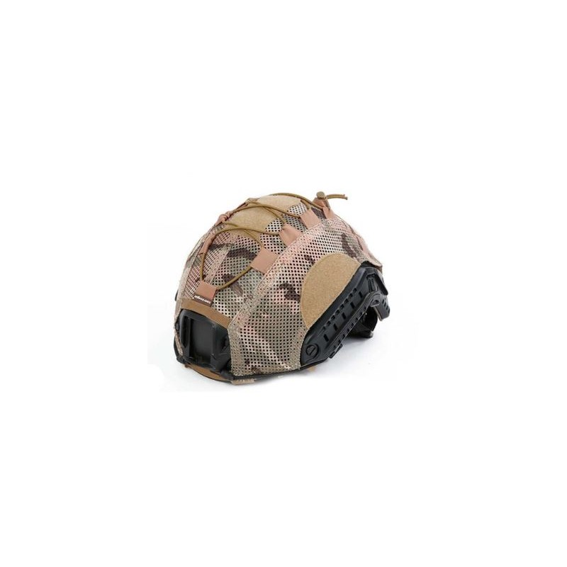 FUNDA CASCO EMERSON FAST ESTILO OPS MULTICAM