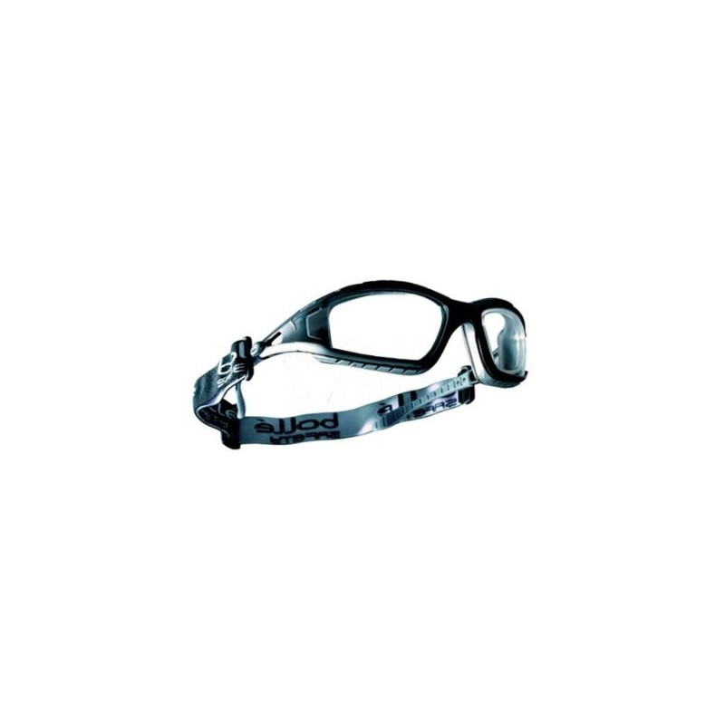 GAFA BOLLE TRACKER II TRANSPARENTE