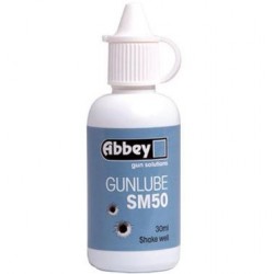 ABBEY GunLube SM50 30ml