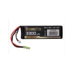 DRAGONPRO DP-L7-023 7.4V...