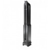 G&G G-08-181 GTP9 / SMC-9 50R Hi-Cap Gas Magazine