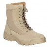 DRAGONPRO DP-B001 Combat Boot Tan 40