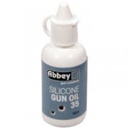 ABBEY Silicone Gun Oil 35...