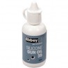 ABBEY Silicone Gun Oil 35 Dropper Bottle 30ml