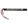 DRAGONPRO DP-L11-012 11.1V 1200mAh 25C LiPO 185x14x16mm