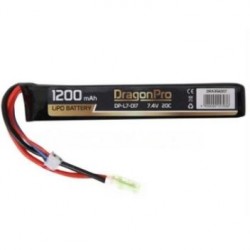 DRAGONPRO DP-L7-017 7.4V...