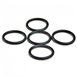 O-RING SEAL FOR AIR NOZZLE