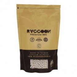 RACCOON PREMIUM BIO BBS -...