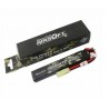 BATERÍA GENS ACE 1000MAH 25C 7.4V STICK