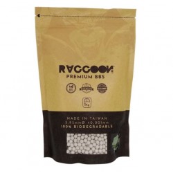 RACCOON PREMIUM BIO BBS -...