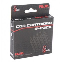 RWA 12G CO2 CAPSULE...