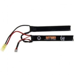 BATERIA LIPO 7.4V 1450 MAH...