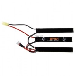 BATERIA LIPO 11.1V 1450 MAH...