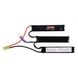 BATERIA LIPO 11.1V 1100MAH...